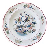 Villeroy & Bosch deep plate Phoenyx model