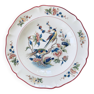 Assiette creuse Villeroy & Bosch Modèle Phoenyx