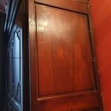 Wardrobe Louis XIV