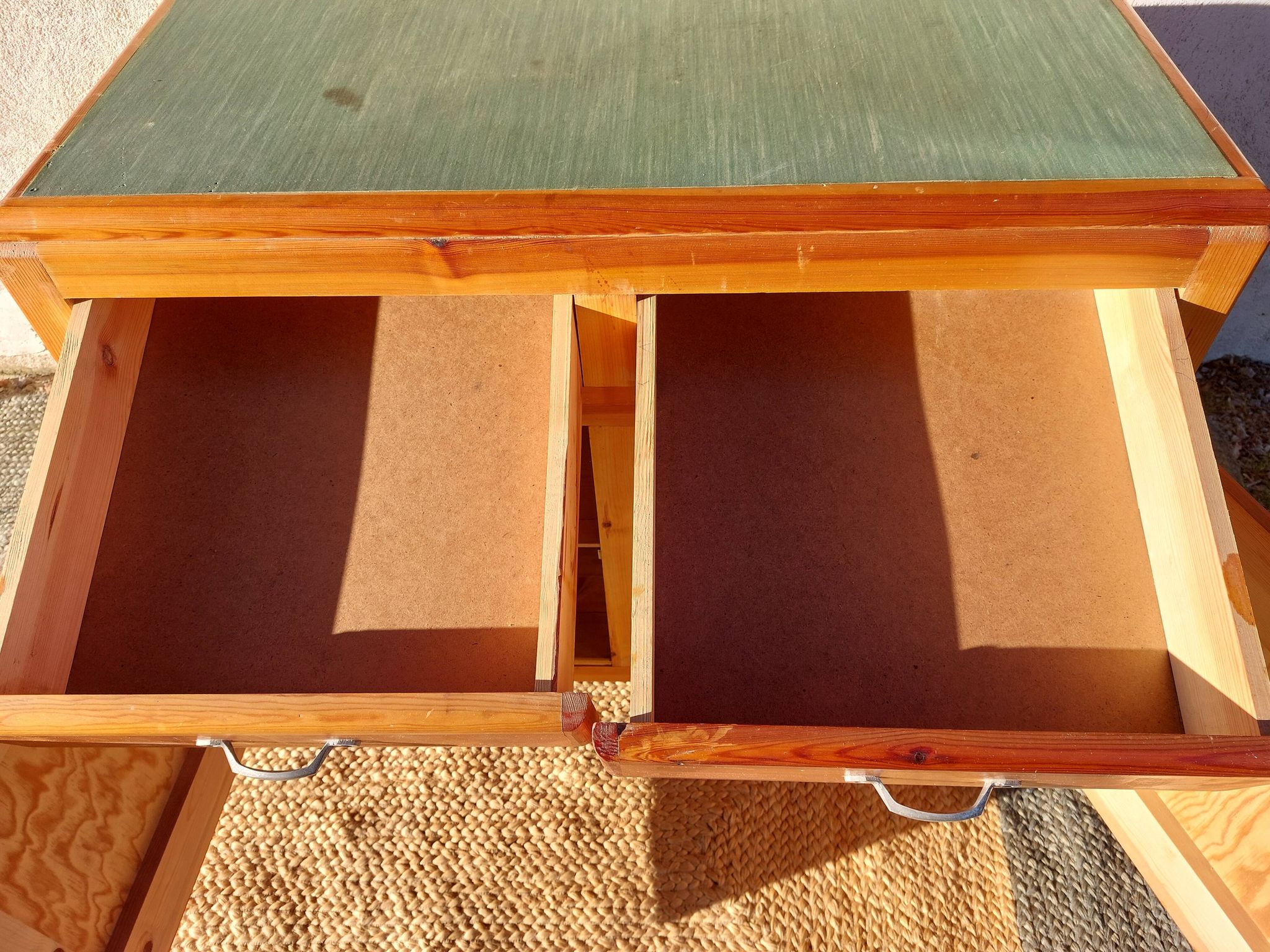Mado buffet, vintage