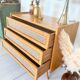 Commode vintage