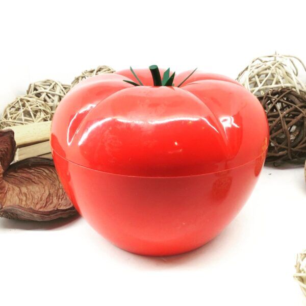 Tomato ice bucket