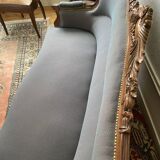 Louis XV bench