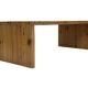 Vintage Coffee Table – Ate Van Apeldoorn / Houtwerk Hattem Design