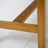 Banc vintage scandinave