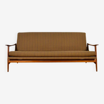 Daybed Design Scandinave 1960