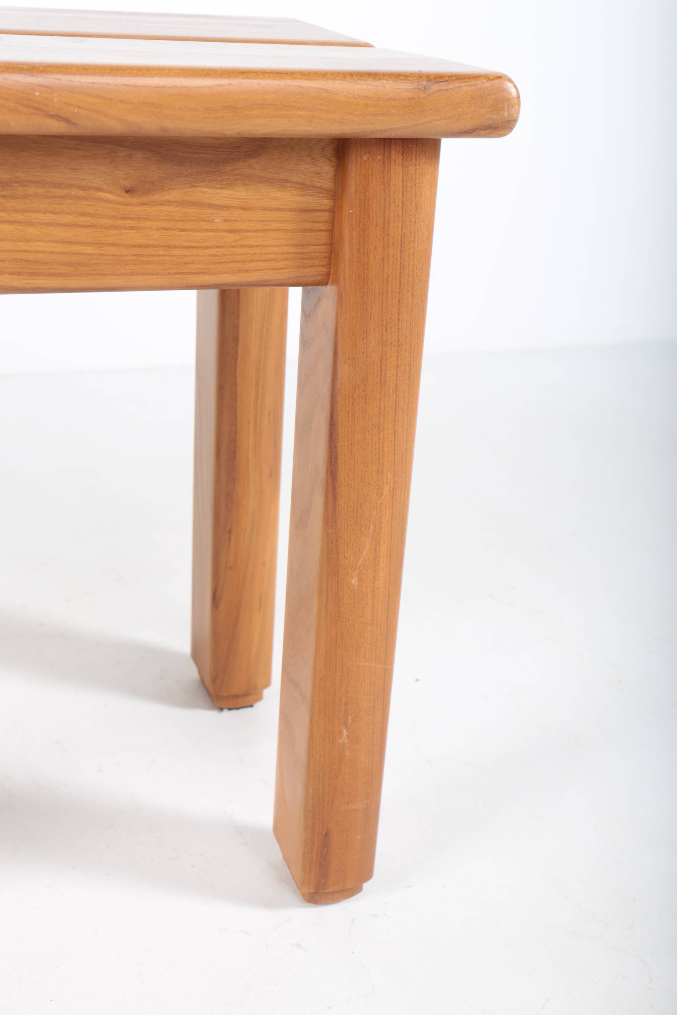 Pair of stools, Maison Regain, 1970s