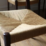 Scandinavian chairs