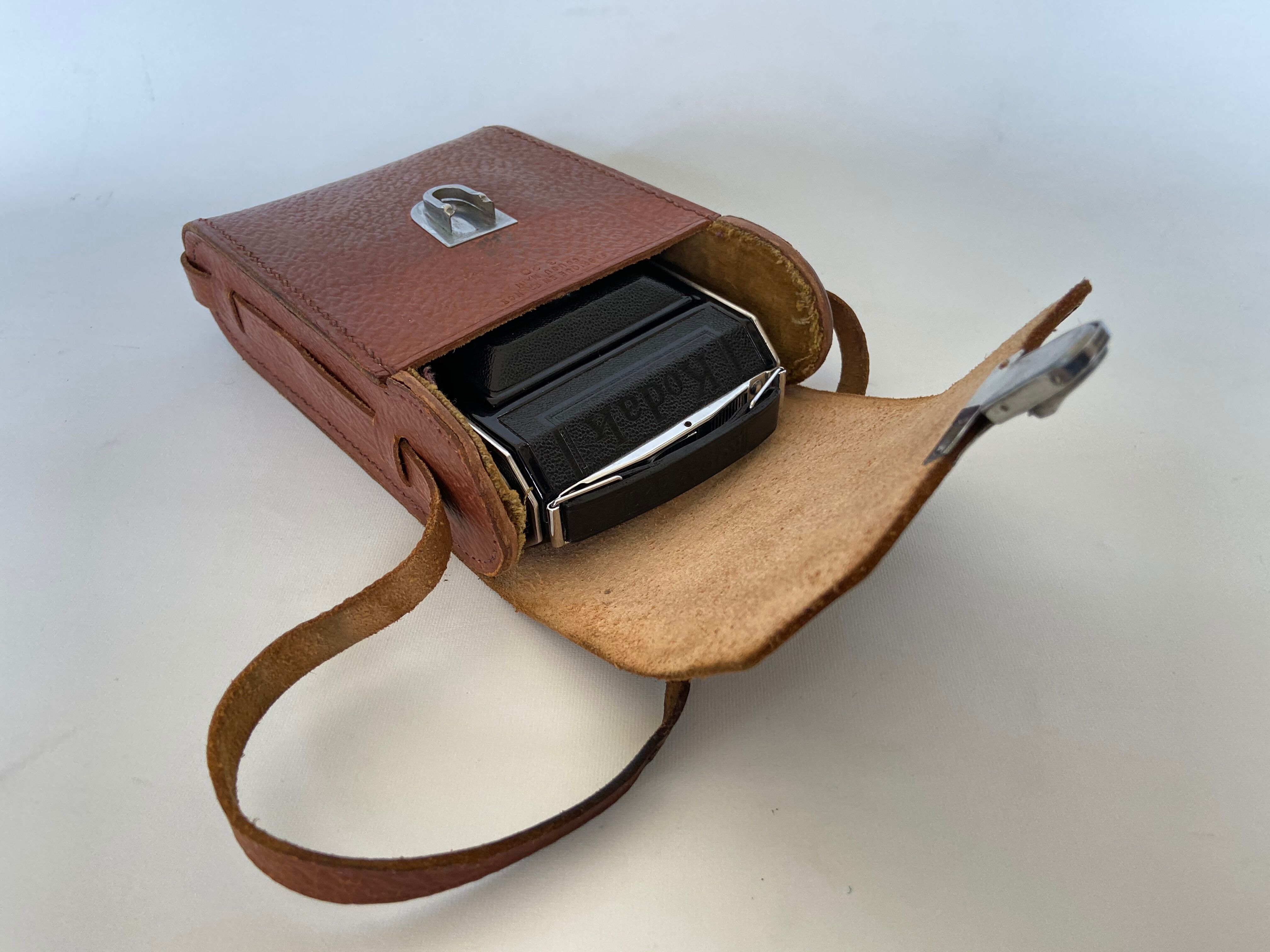 Kodak camera