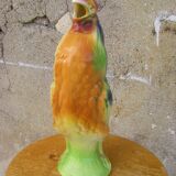 Pichet coq vintage
