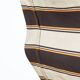 Nii Takeshi "NY chair X" folding chair for Linea Veam