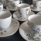 Tasses Barbeaux