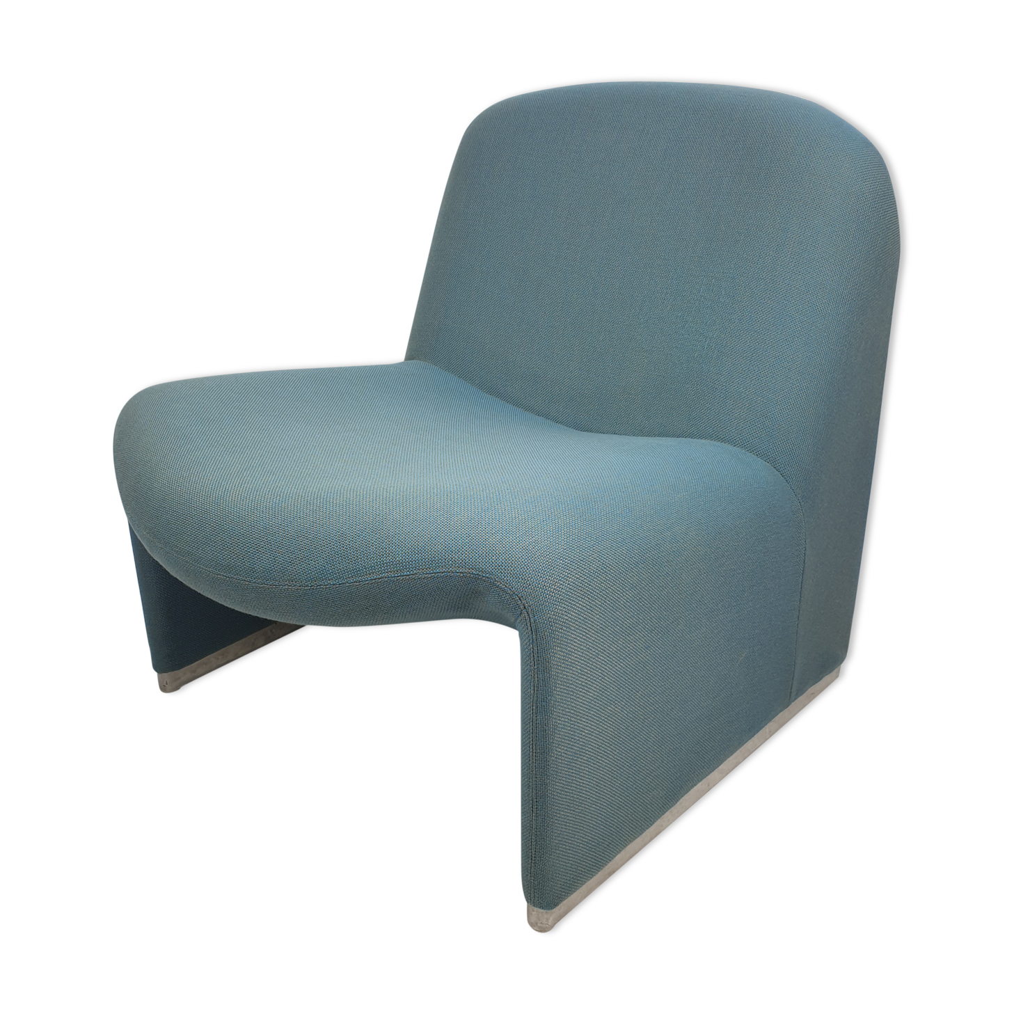 Alky Lounge Chair by Giancarlo Piretti for Artifort, 1970s