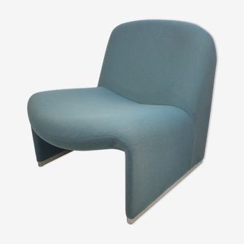 Alky Lounge Chair de Giancarlo Piretti pour Artifort, années 1970