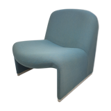 Alky Lounge Chair by Giancarlo Piretti for Artifort, 1970s
