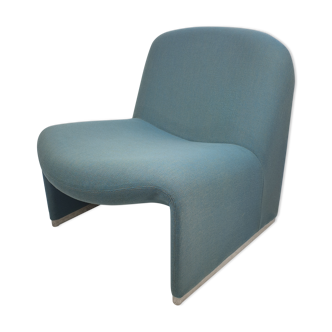 Alky Lounge Chair by Giancarlo Piretti for Artifort, 1970s