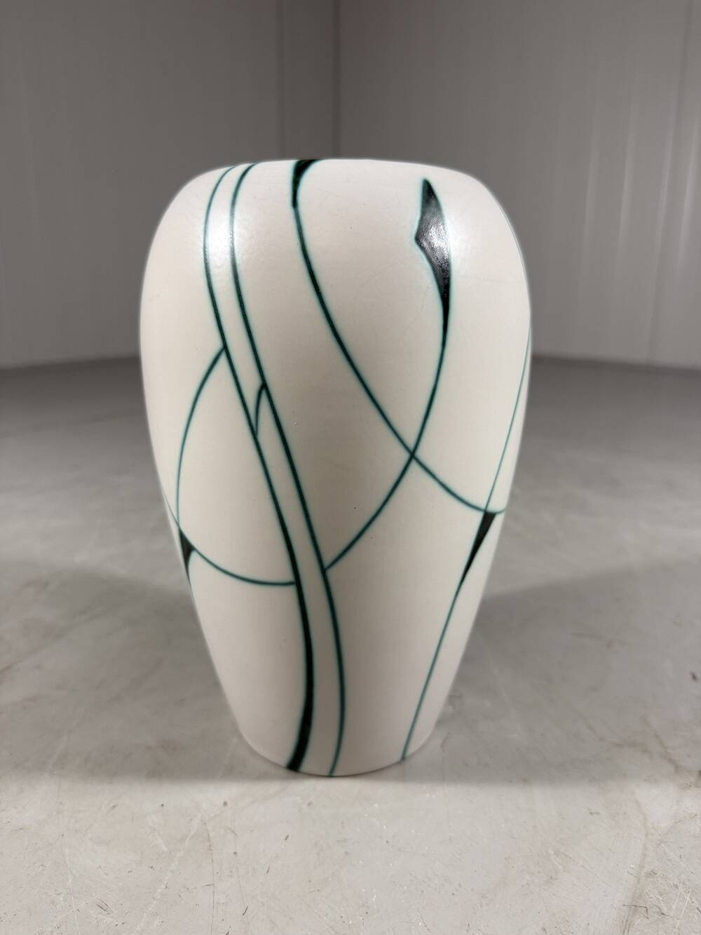 Flora Gouda vase Liane 1960’s
