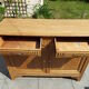 Art deco style sideboard