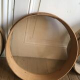 Lot of old sieve