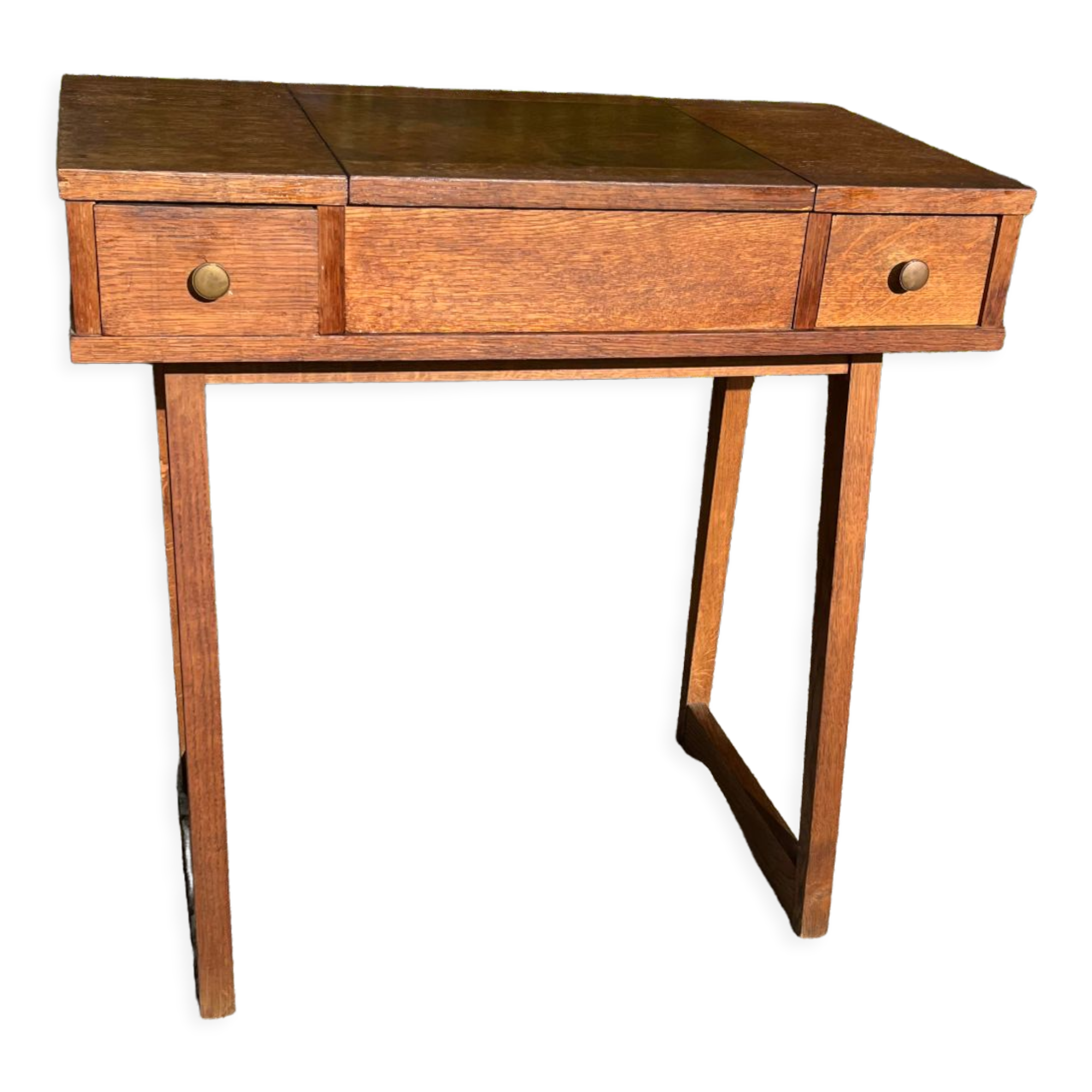 Vintage console