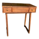 Vintage console