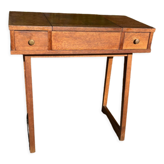 Vintage console