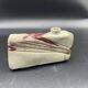 Modernist stoneware vase signed – Studio work from around 1930–1950