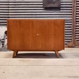 Buffet u 450 by Jiri Jiroutek