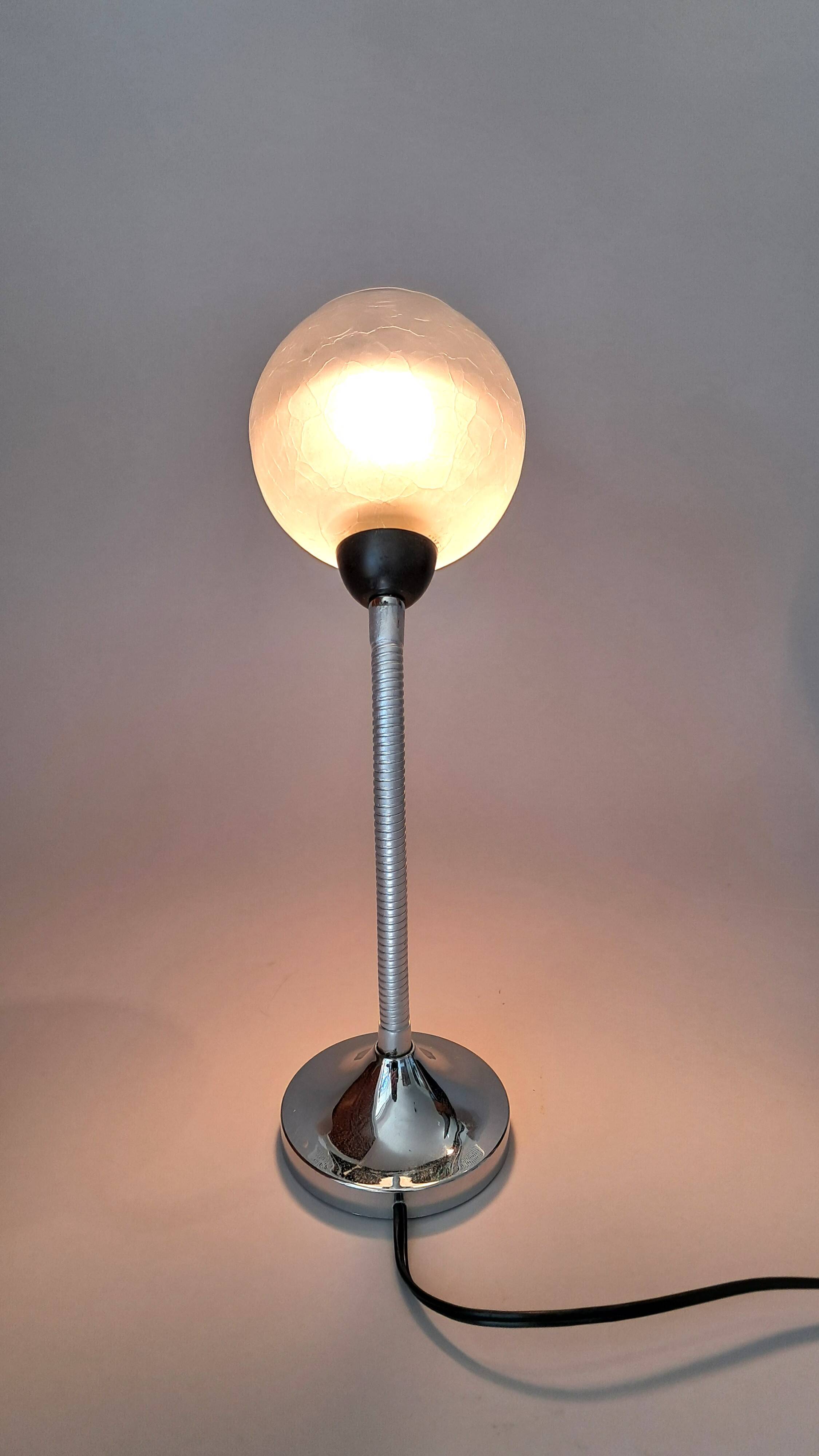 Vintage 1960/1970 articulated wall light.