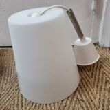 White opaline suspension
