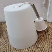 White opaline suspension