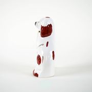 Ceramic dog figurine, english design, 1960s, production: beswick england