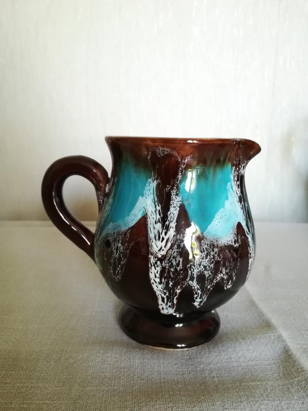 Service à café Vallauris