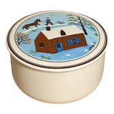 Bonbonnière Villeroy et Boch