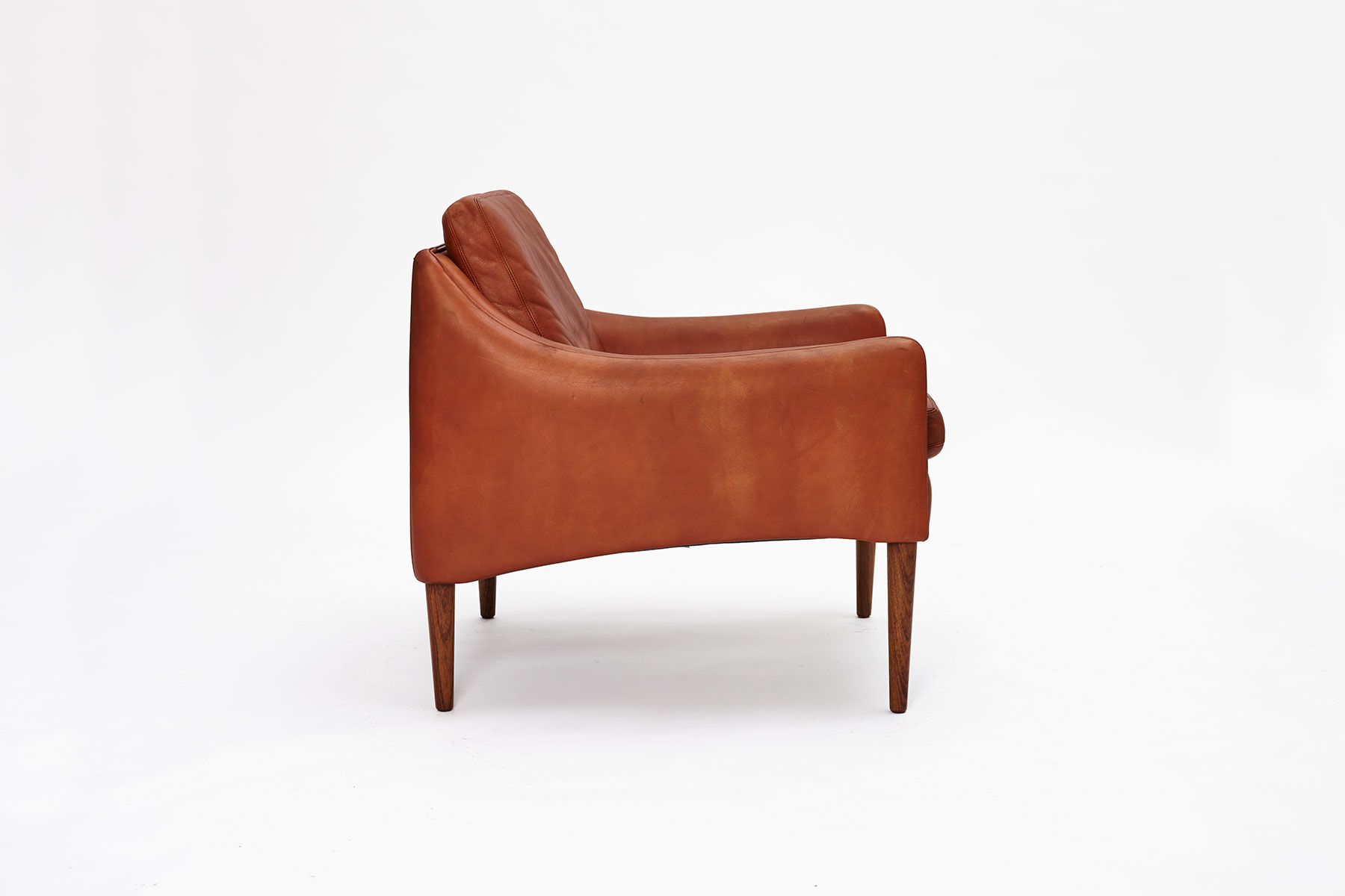 Fauteuil Easy Chair de Hans Olsen