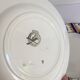 3 plates Moulin des Wolves