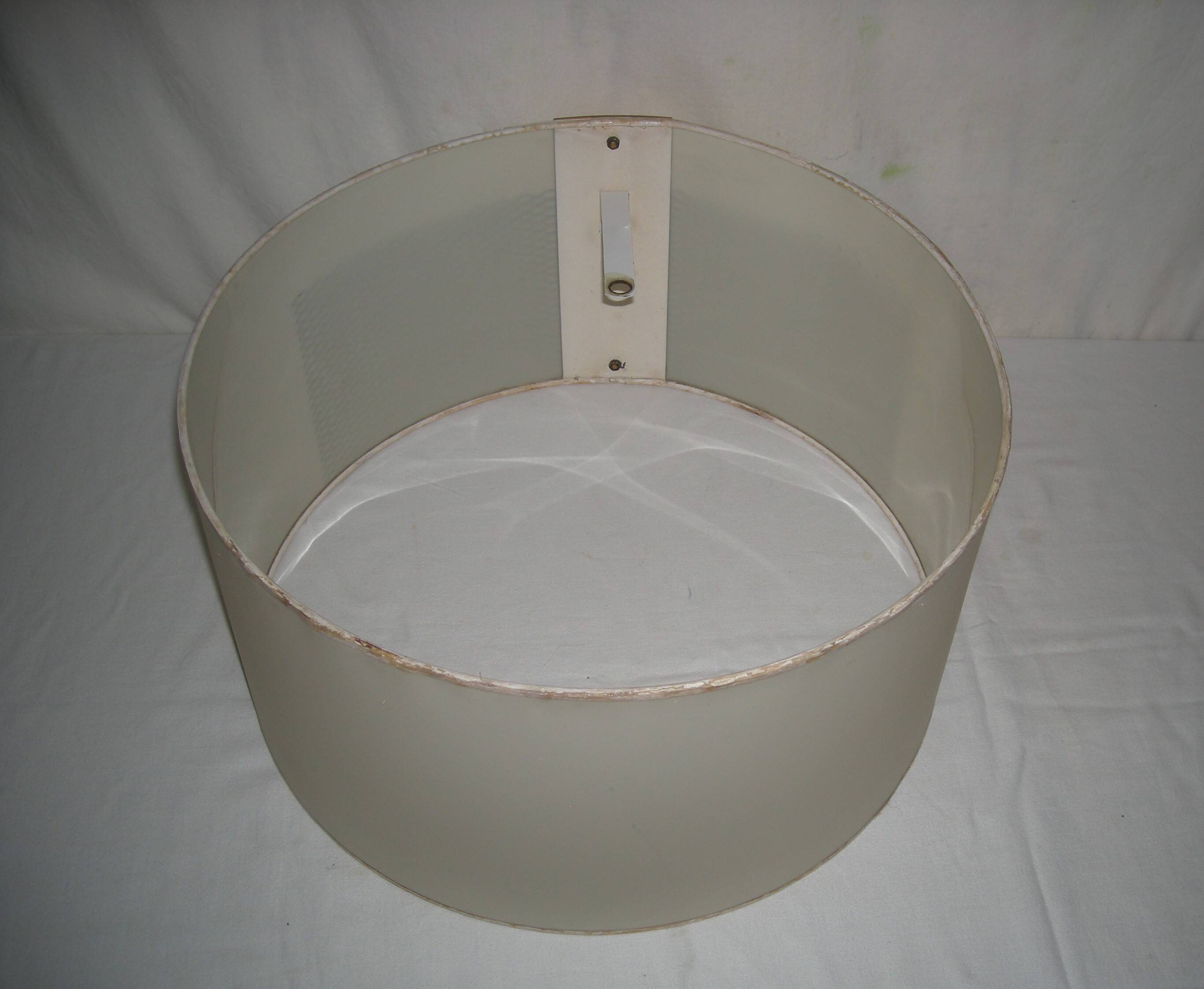 Lampadaire tripode Arlus, années 50