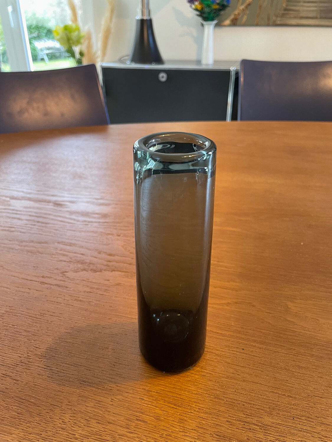 Vase by Per Lutken Holmegaard