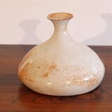 Vase en ceramique de Vallauris 1960