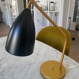 Gräshoppa task desk lamp - gubi