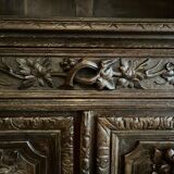Henry II Buffet