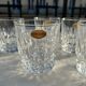 5 crystal whiskey glass