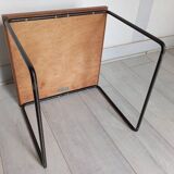 Pierre Guariche flying coffee table for Steiner