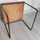 Pierre Guariche flying coffee table for Steiner