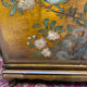 Bar furniture old Asian Chinese style transformed