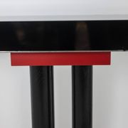 Paire de consoles