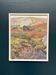 Original Mid Century Swedish Oil On Panel – “Woodland” By Nils Moden – Dated 1984 – Vintage & Framed