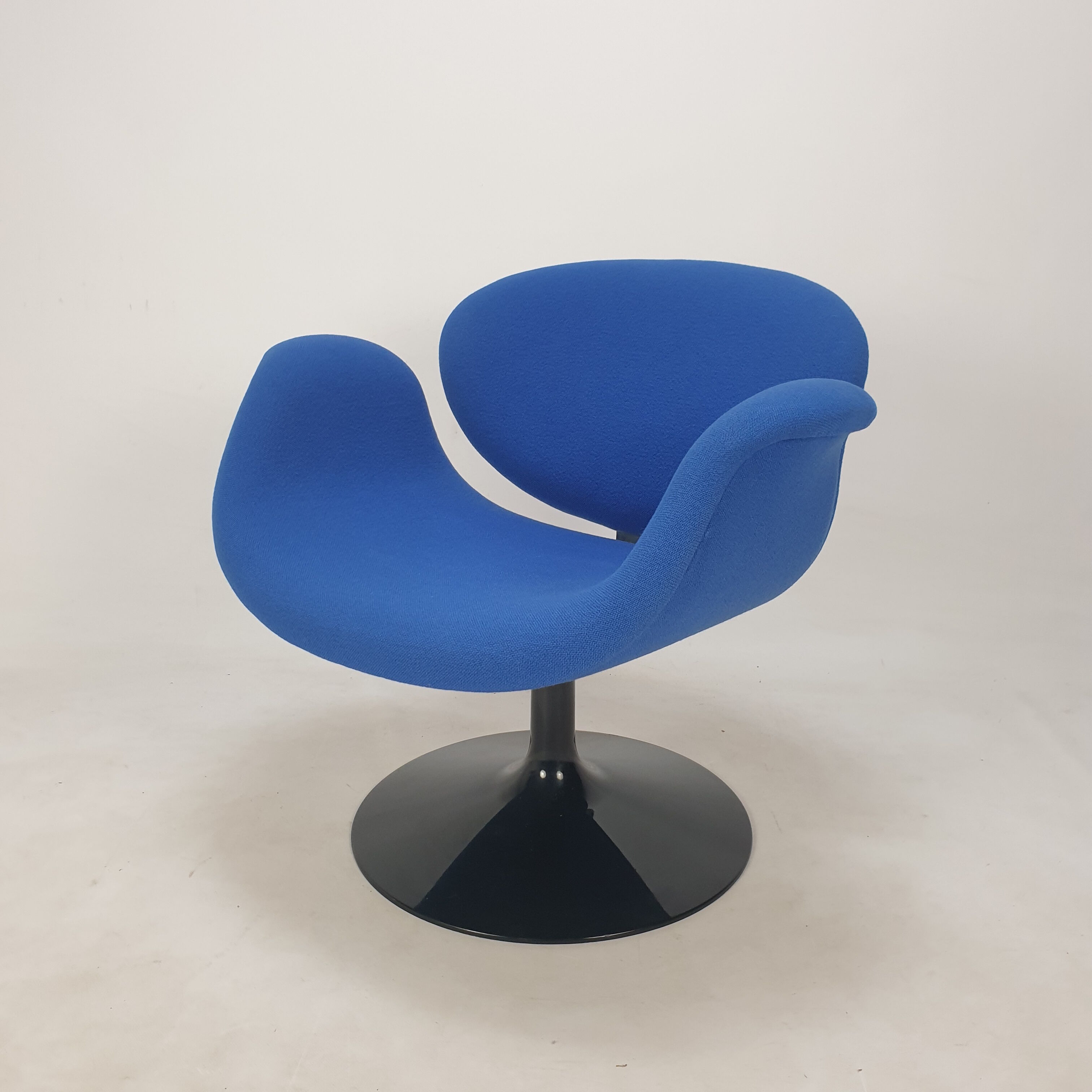 Little Tulip Armchair by Pierre Paulin for Artifort, 1970s