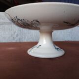Old fruit cup