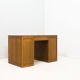 Art Deco desk 1930